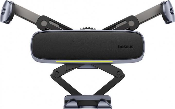 Produktbild Baseus Car Holder UltraControl, Universal, Black