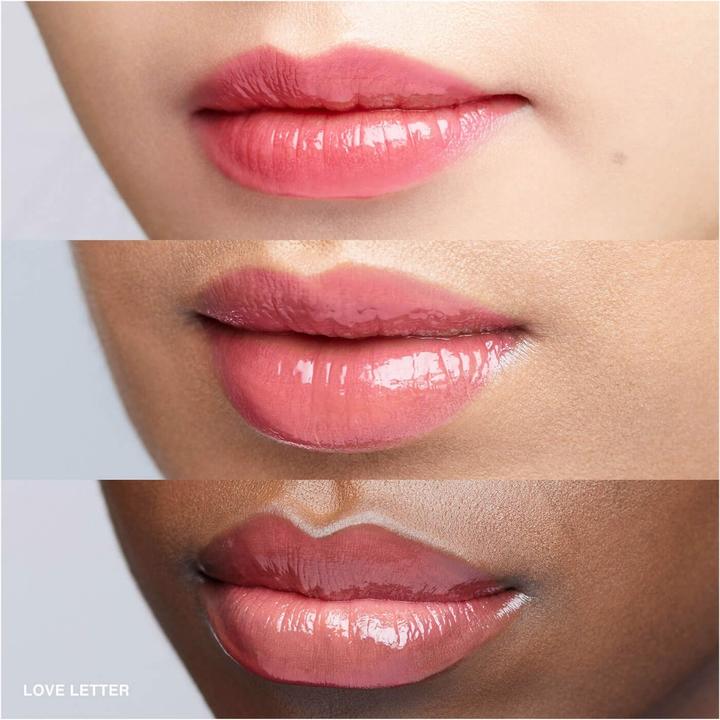 Image du produit Bobbi Brown BB Lip Gloss - Crushed Oil-Infused Gloss Love Letter (Pink, Rose)