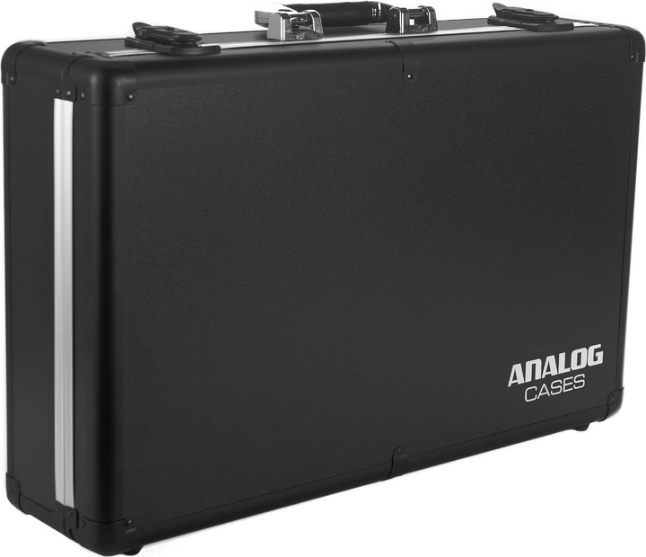 Actual product image Analog UNISON Case For Novation Bass Station II