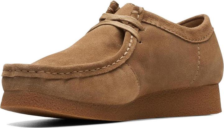 Image du produit Clarks M Wallabee EVO (39, 39.5)