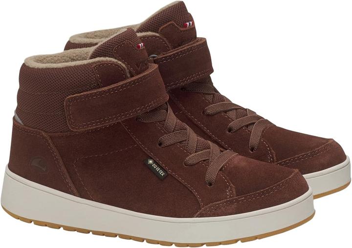 Produktbild Viking Mid GTX Warme Wanderschuhe (30)