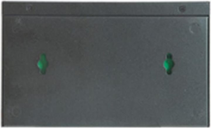 Produktbild LevelOne FEP-0800: 8Port Switch, PoE (8 Ports)