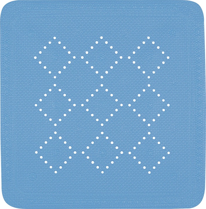 Hellblau