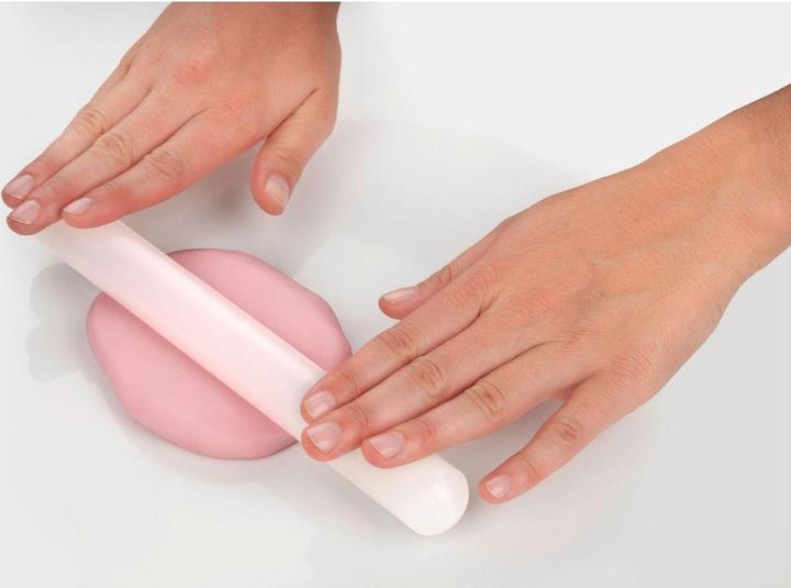 Image du produit Dr. Oetker Barre de déroulement