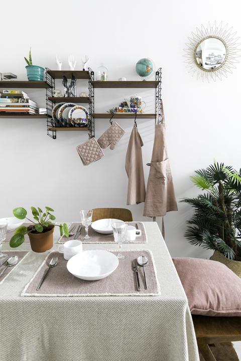 Image du produit Tiseco Myrna (Coton)