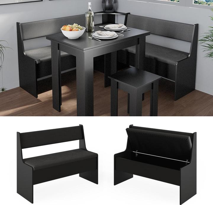 Produktbild Vicco Roman (106.60 cm)