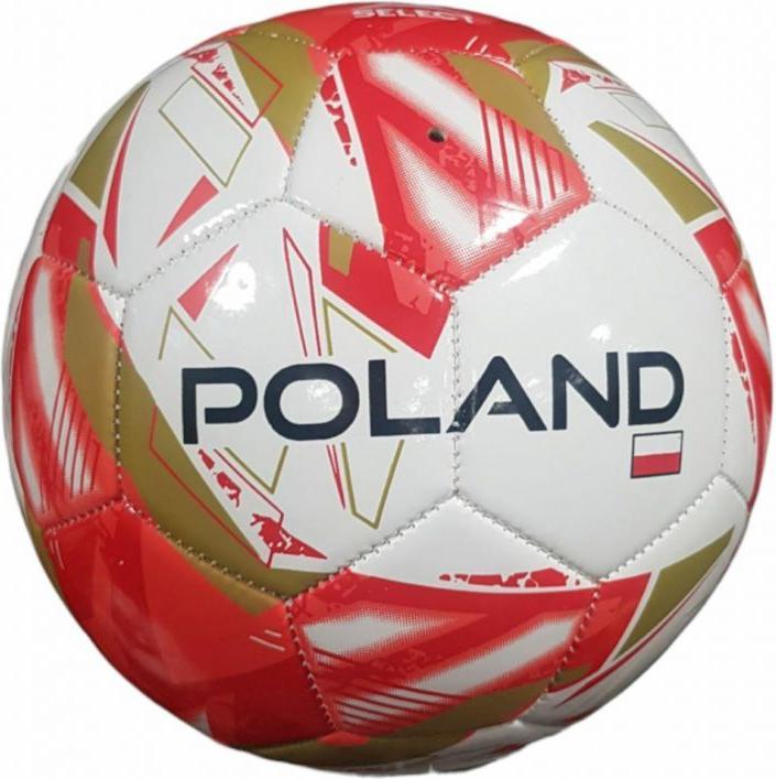 Produktbild Select Piłka Polska (5)