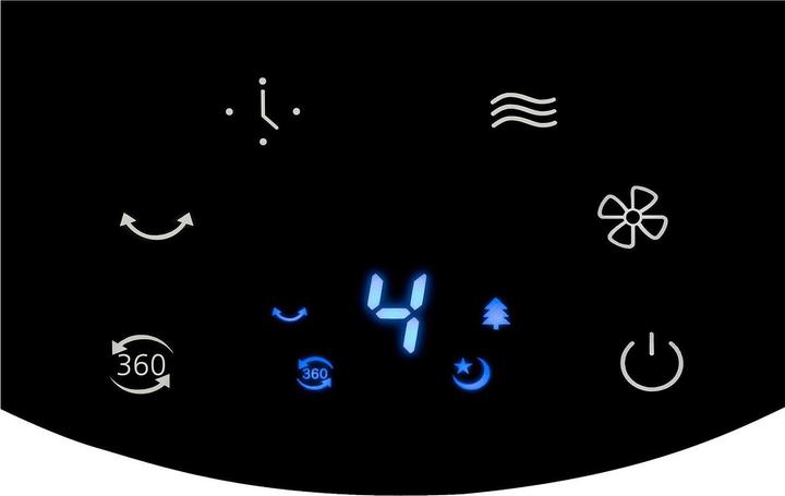 Immagine prodotto Steba Twist (38 dB)