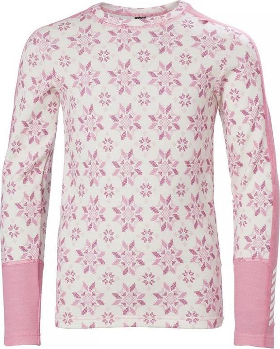 Produktbild Helly Hansen Jr Graphic Lifa Merino Unterwäsche-Set (164)