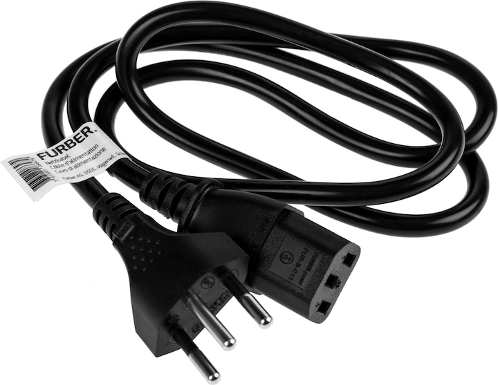 Produktbild Furber C13 – T12 (1 m)