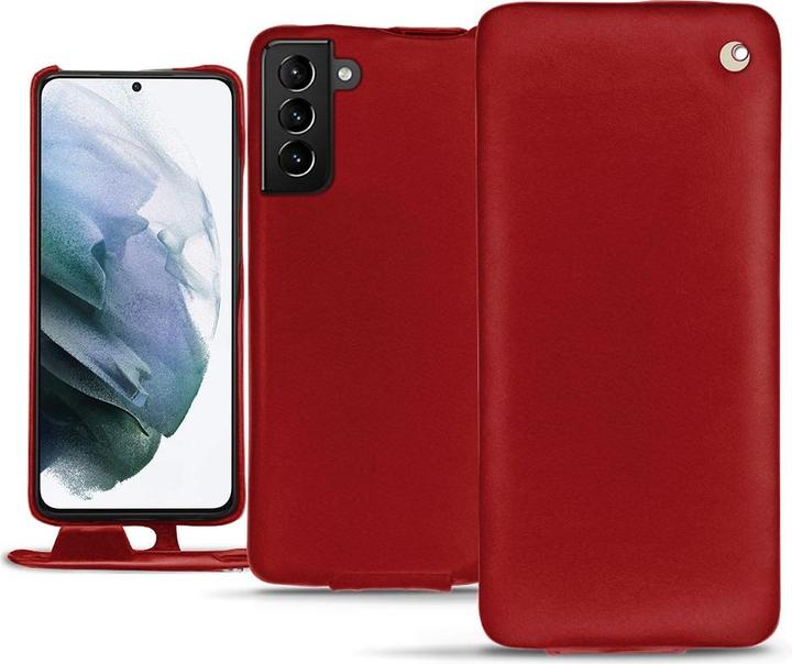 Image du produit Noreve Housse cuir vertical (Samsung Galaxy S21+)