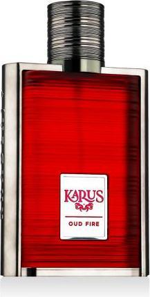 Immagine prodotto Khadlaj Karus Oud Fire - EDP - Volume: 100 ml (Eau de parfum, 100 ml)
