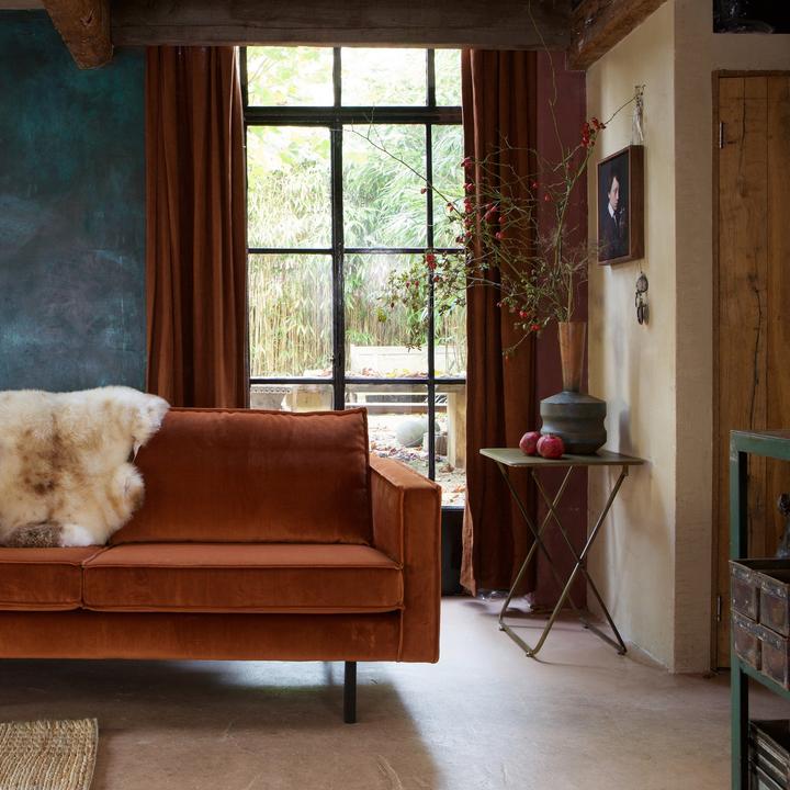 Image du produit Woood Rodeo (3 places)