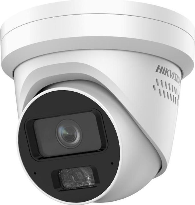 Actual product image Hikvision 7 Series (2688 x 1520 pixels)