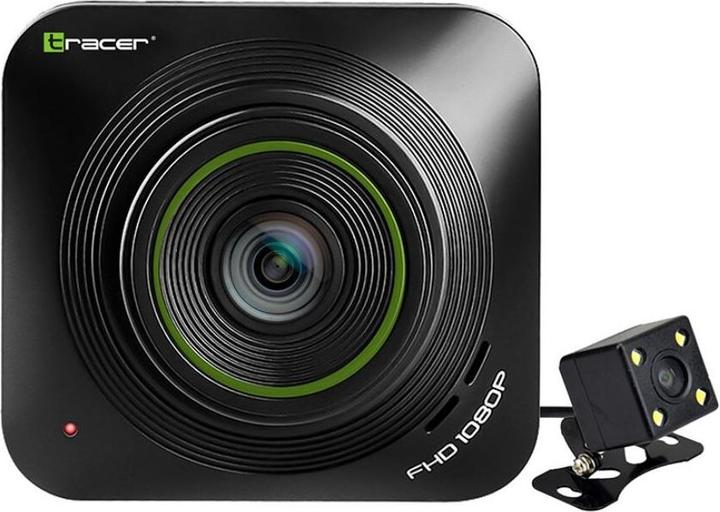 Tracer 2.2D FHD Tucana (Beschleunigungssensor, FHD+)