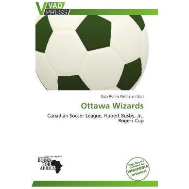 Ottawa Wizards, Ratgeber