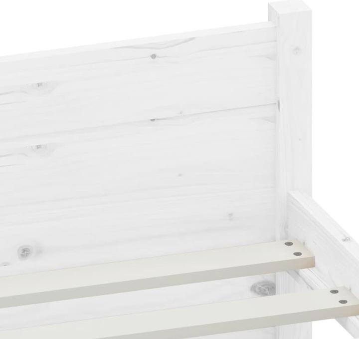 Actual product image VidaXL Camala (140 x 200)