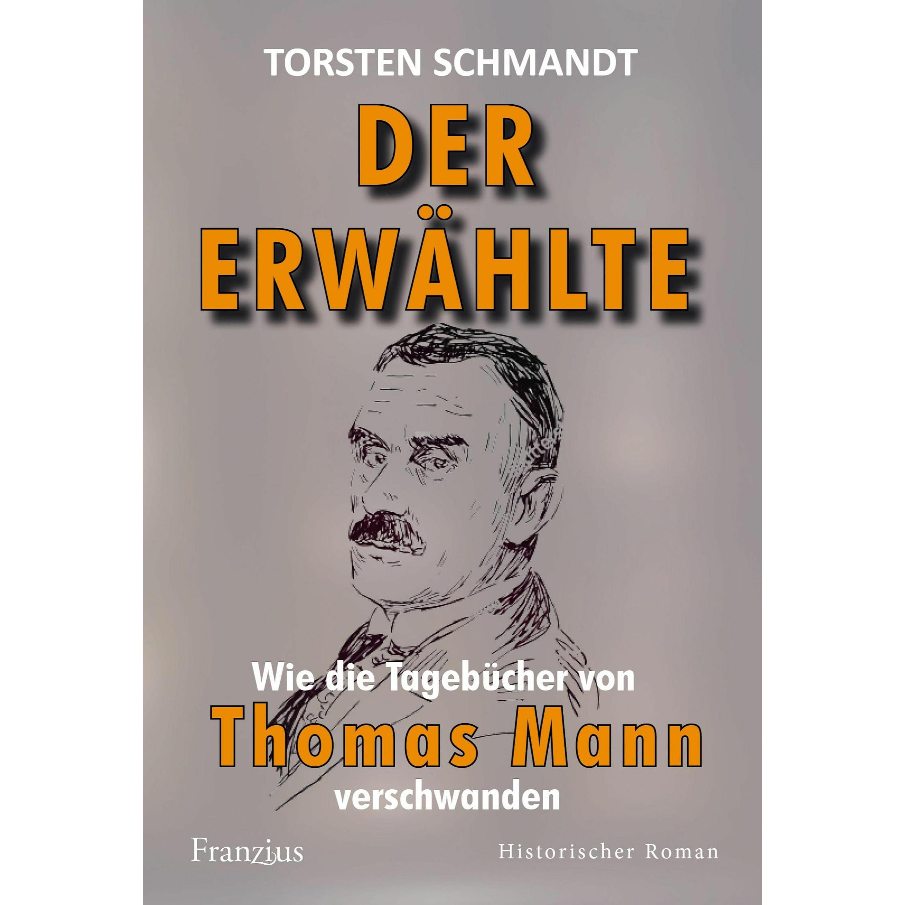 Der Erwählte, Belletristik von Torsten Schmandt