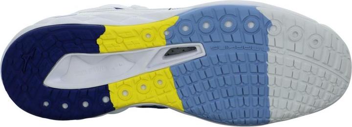 Produktbild Mizuno Wave Luminous 3 (44.5)