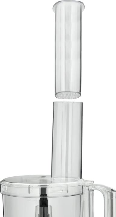 Produktbild WMF Kult X Kuemi Gemüse-FoodProcessor (416640011) (2000 ml, 500 W)