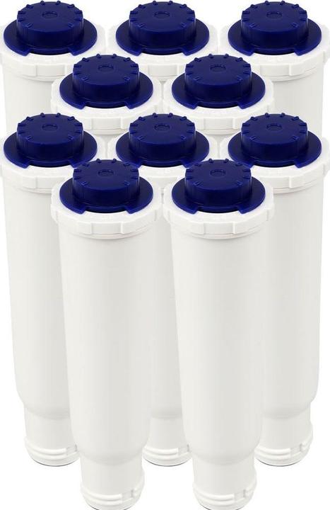 Produktbild Alternativ 10 Wasserfilter kompatibel mit Melitta ProAqua