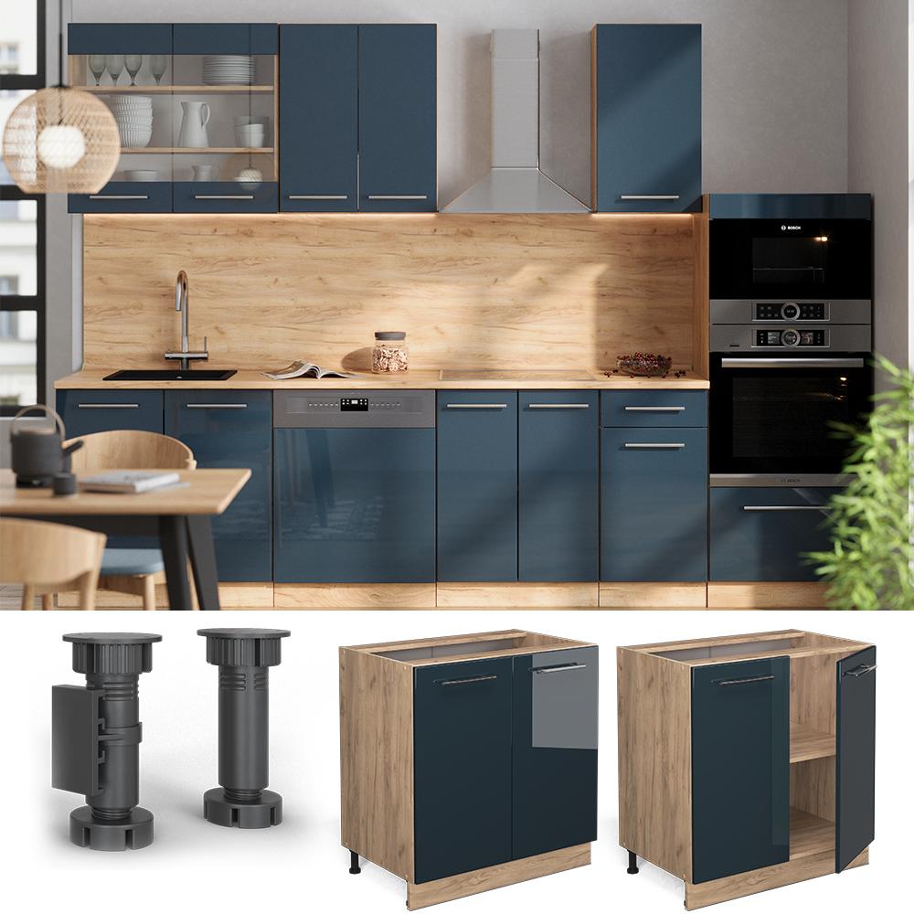 Thumbnail - Vicco, Regal, Unterschrank Fame-Line