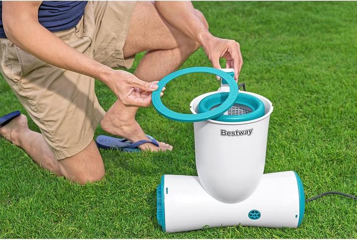 Image du produit Bestway Skimatic-Filterpumpe