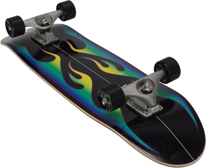 Produktbild Carver Firebrand Streetsurf C5 (8.88")