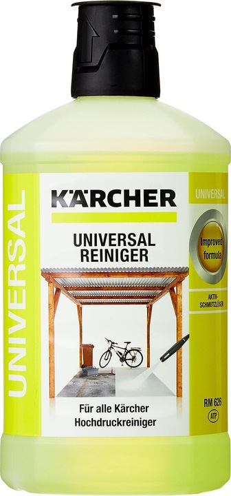 Image du produit Kärcher Nettoyant tout usage