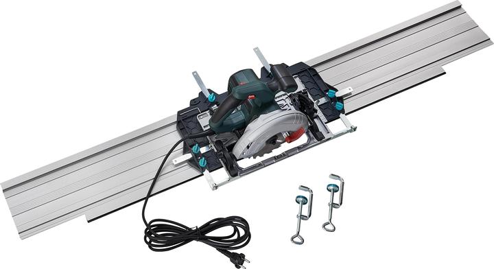 Actual product image wolfcraft wolfcraft 1 FKS 145 - Führungsschiene für HKS (145 cm)