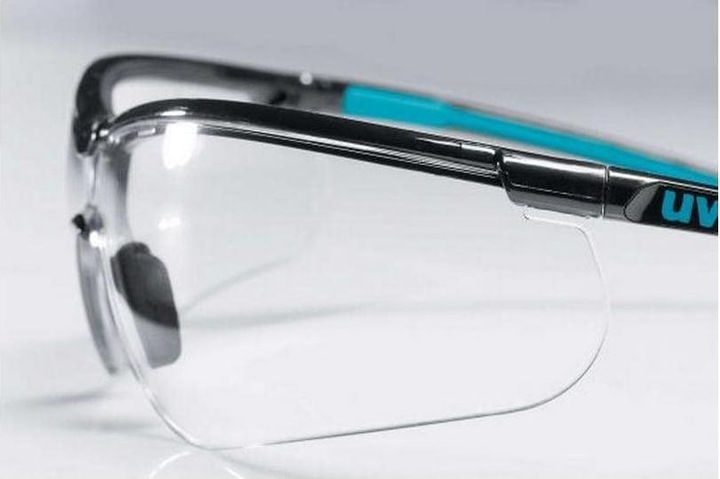 Productafbeelding Uvex Safety Sportstyle