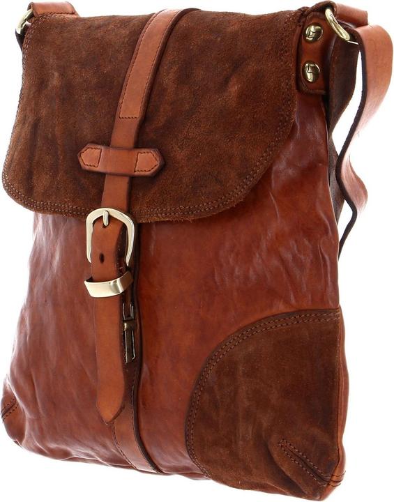 Immagine prodotto Campomaggi Crossbody Bag