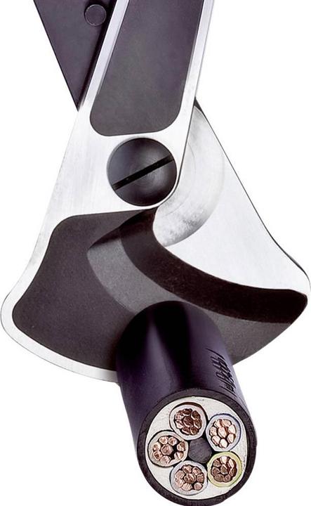 Actual product image Knipex Cable Shears (570 mm)
