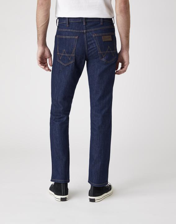 Actual product image Wrangler Greensboro