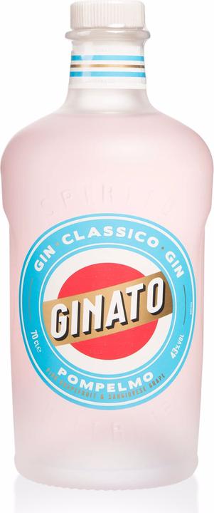 Produktbild Pompelmo Gin (1 x 70 cl)