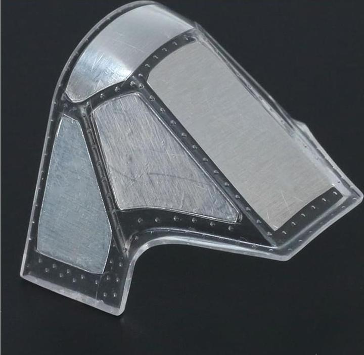 Actual product image Tamiya Ultra Thin Aluminium Stickers ( 2 )