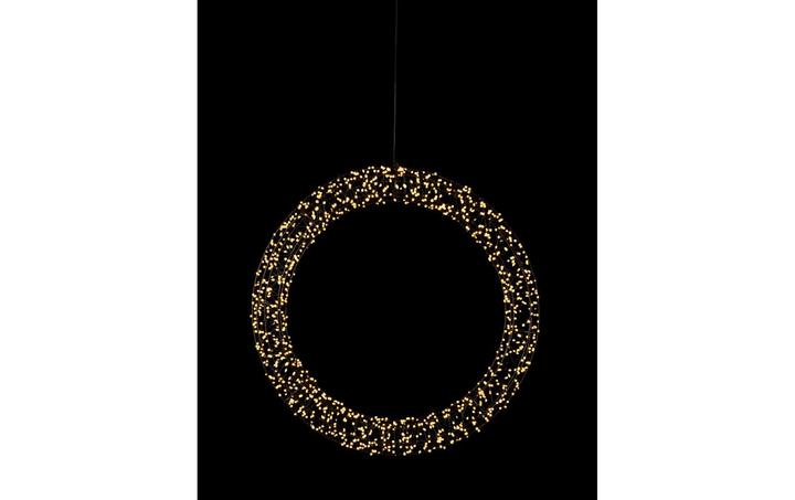 Image du produit STT Couronne d'anges LED