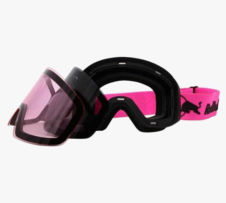 Image du produit Skibrille JAMM-12BK3 Smoke