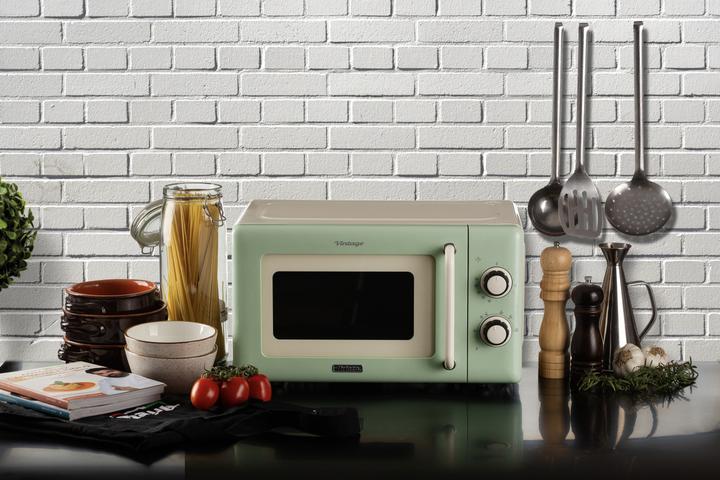 Immagine prodotto Ariete Microonde (20 l)