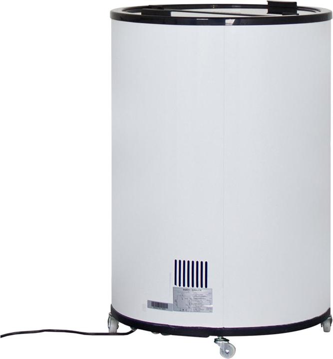 Image du produit Kibernetik Glacière de fête KS90M (87 l)
