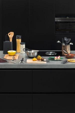 Image du produit Brabantia Fouet Nouvelle ligne de profil 21,2 cm Argent