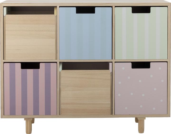 Produktbild Bloomingville Mini Calle
