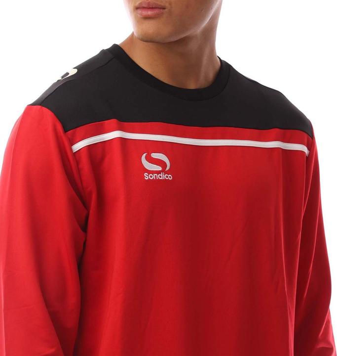 Produktbild Sondico Precision Sweatshirt Langärmlig (S)