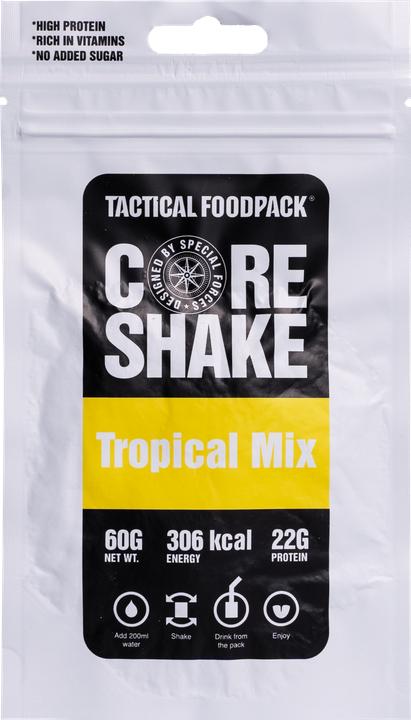 Tropical Mix