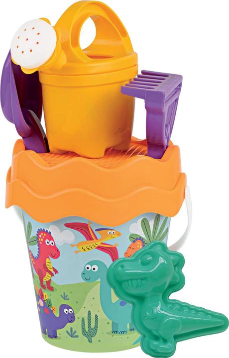 Immagine prodotto Androni Set di secchielli Dino