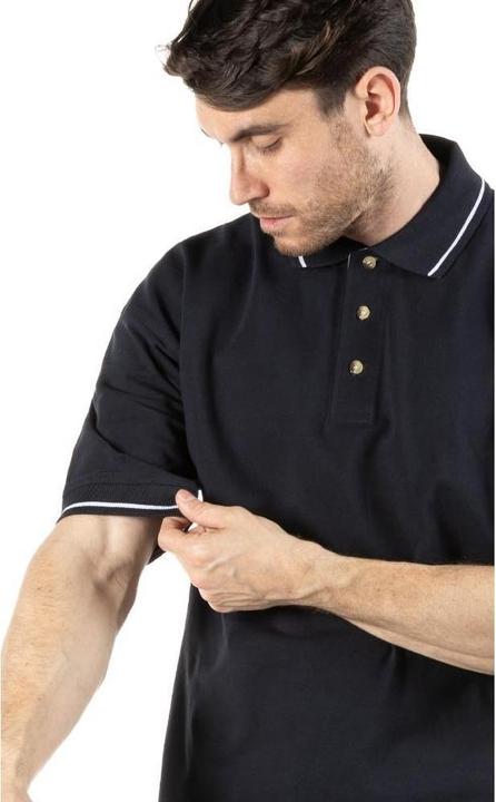 Immagine prodotto Kustom Kit - Polo 100% Cotone - Uomo (M)