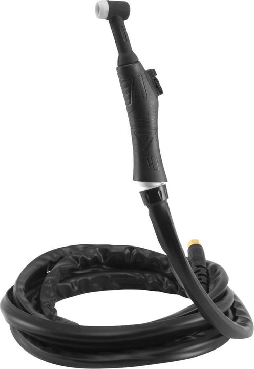 Immagine prodotto Stahlwerk WP-26 FR Torcia per saldatura TIG con tubo flessibile da 5 metri fino a 200 A
