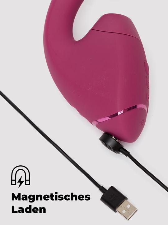 Actual product image Womanizer Next Duo