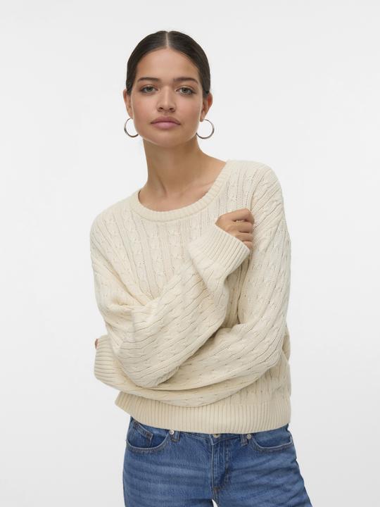 Produktbild Vero Moda VMFOCORNELIA Pullover Strickpullover (XL)