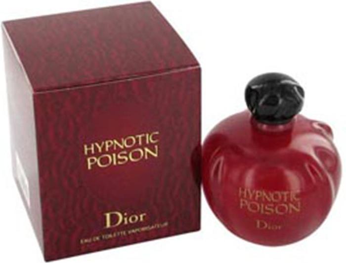 Produktbild Dior Hypnotic Poison (Eau de Toilette, 150 ml)